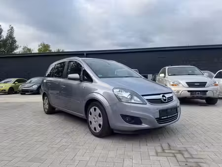 Opel Zafira 1.6 115 Innovation