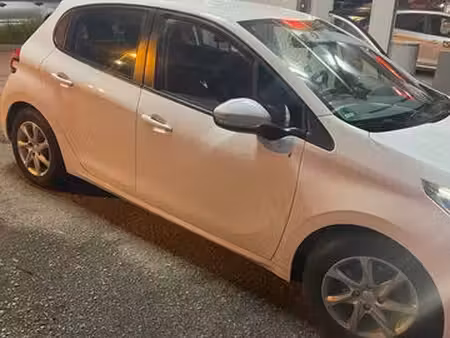 Peugeot 208 1.4 HDi 68