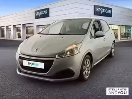 Peugeot 208 1.2 PureTech 68 Like