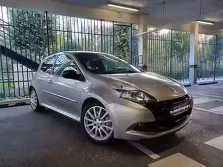 Renault Clio 2.0 203 Luxe
