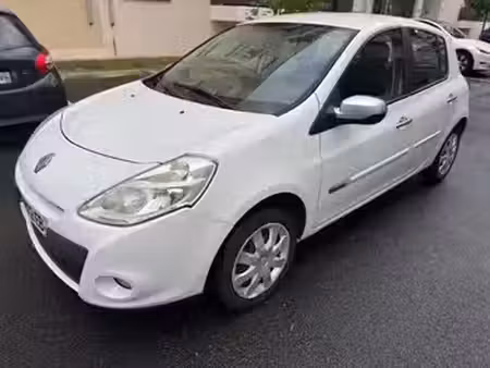 Renault Clio 1.2 75 Zen