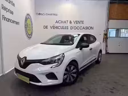 Renault Clio 1.0 SCe 65