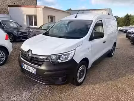 Renault Express Van 1.3 TCe 100 Confort