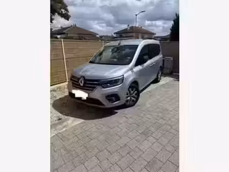 Renault Kangoo 1.3 TCe 130 Techno