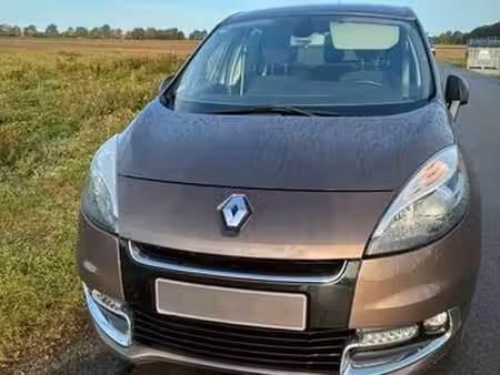 Renault Scénic 