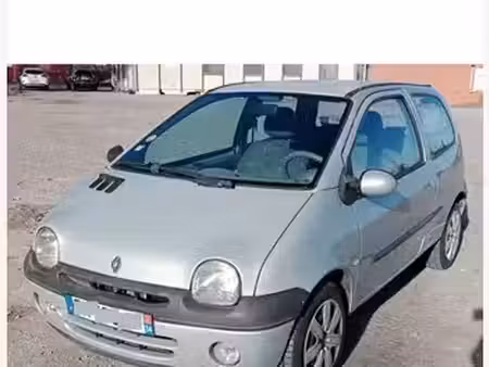 Renault Twingo 1.2 Expression