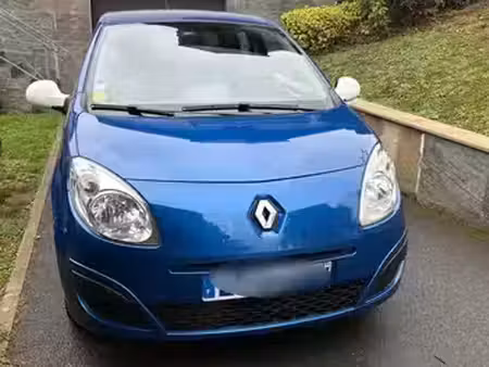 Renault Twingo 1.2 75 Authentique