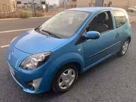 Renault Twingo 1.2 75 Authentique