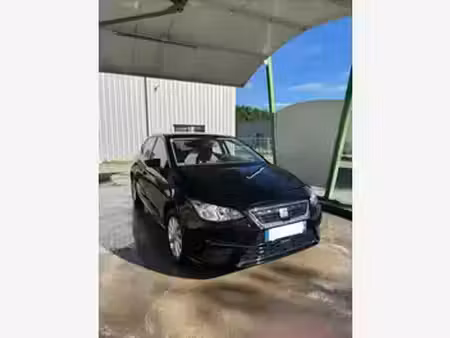 Seat Ibiza 1.0 TSI 75 Style
