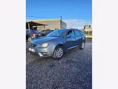 Seat Ibiza 1.2 TSI 90 Style