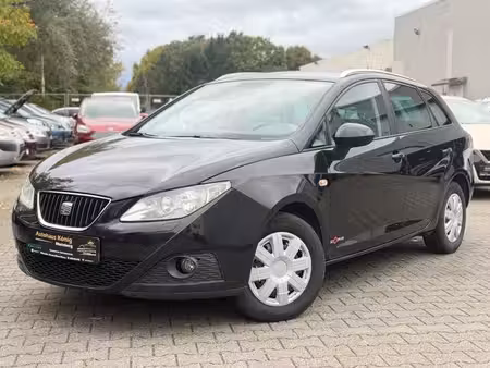 Seat Ibiza 1.2 Copa