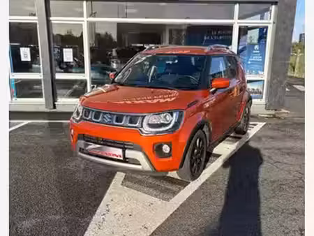Suzuki Ignis 1.2 83 Privilège