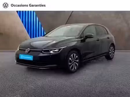 Volkswagen Golf 1.0 TSI 110