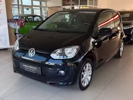 Volkswagen up! 1.0 75 Move up!