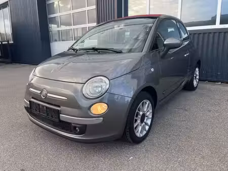 Fiat 500 1.2 69 Lounge