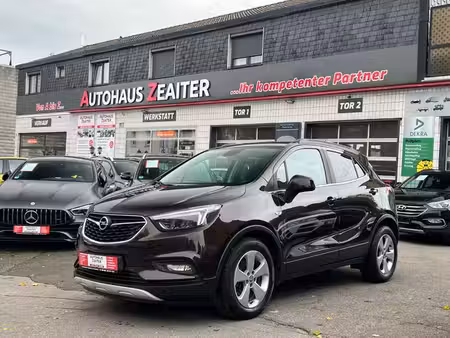 Opel Mokka 1.6 CDTI 136 Innovation