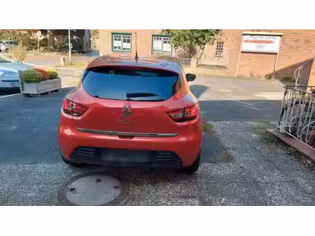 Renault Clio 0.9 90