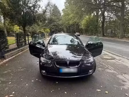 BMW Série 3 320d 2.0 130