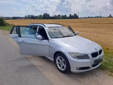BMW Série 3 