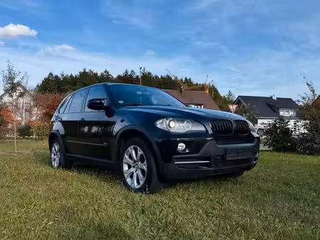BMW X5 30d 3.0 235