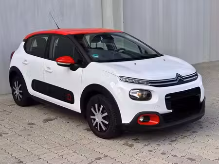 Citroën C3 1.2 110