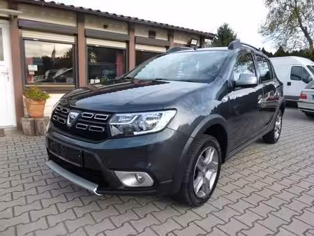 Dacia Sandero 0.9 90