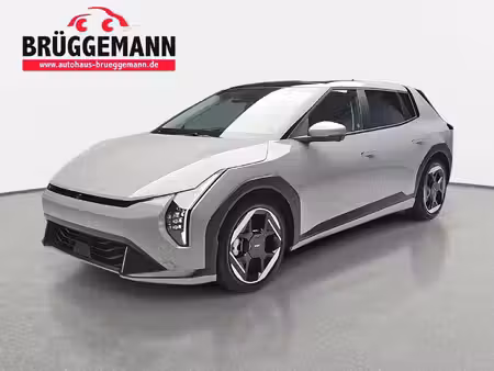 Kia EV4 204 Earth