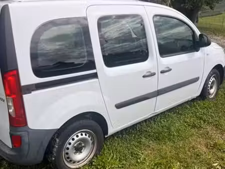 Mercedes-Benz Citan 1.5 75