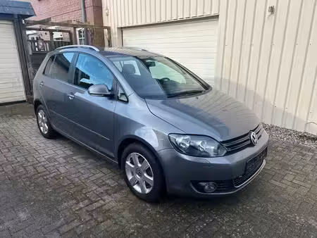 Volkswagen Golf Plus 1.4 FSI 90