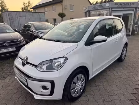 Volkswagen up! 1.0 65 Move up!