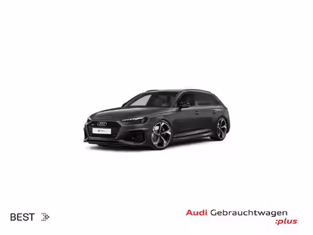 Audi A4 RS4 2.0 TDI 150 Design