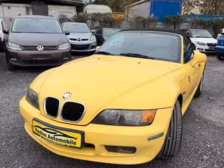 BMW Série 3 318i 1.9 118