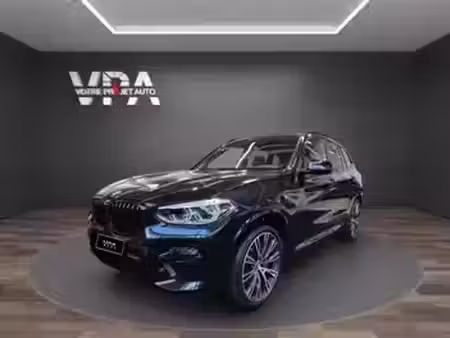 BMW Série 3 M340d 3.0 340 xDrive
