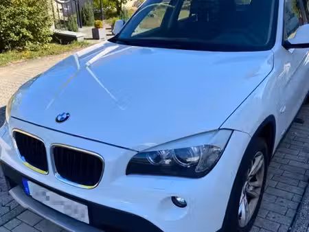 BMW X1 18i 2.0 150 sDrive