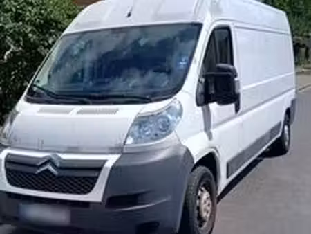 Citroën Jumper 2.2 HDi