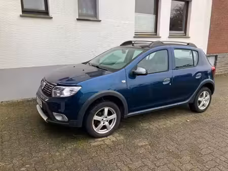 Dacia Sandero 0.9 TCe 90 Prestige