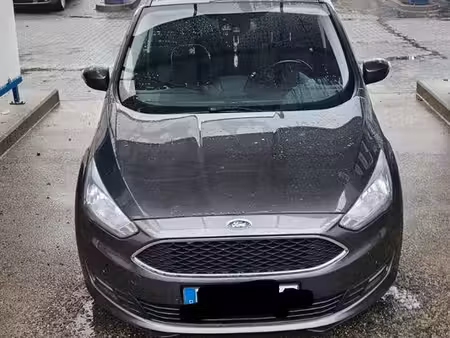 Ford C-max 2.0 TDCi 110 Titanium