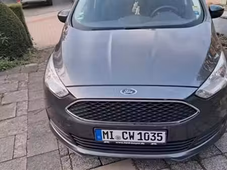 Ford C-max SE