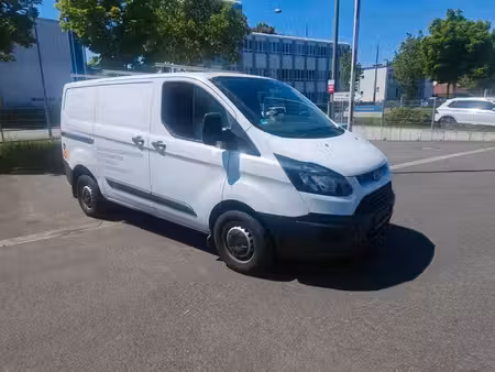 Ford Transit 2.2 TDI