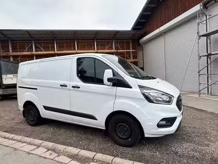 Ford Transit 2.0 105