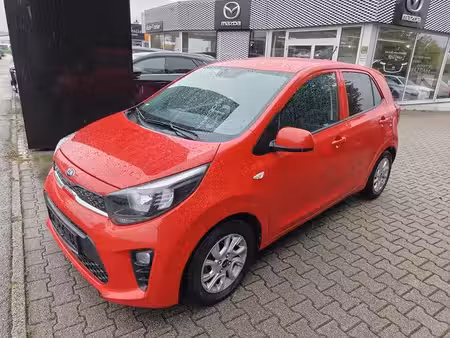 Kia Picanto 1.0 67