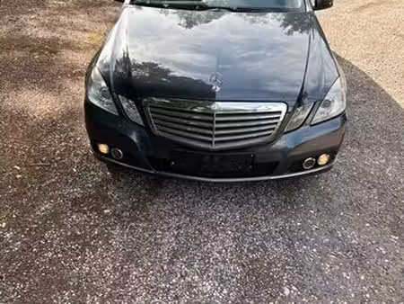 Mercedes-Benz Classe E E 250 2.1 CDI 150