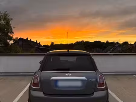 Mini Mini Cooper 1.6 120