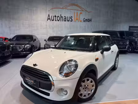 Mini Mini One 1.5 95
