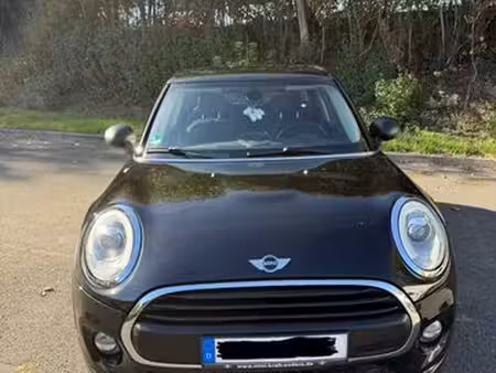 Mini Mini One 1.5 102