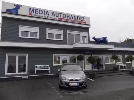 Opel Corsa 1.4 101 Energy