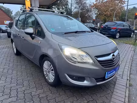 Opel Meriva 1.4 120