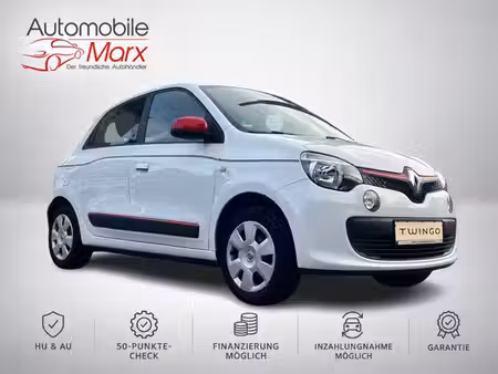 Renault Twingo 1.0 70 Experience