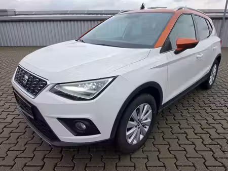 Seat Arona 1.0 Xcellence