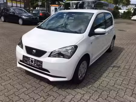 Seat Mii 1.0 60 Style